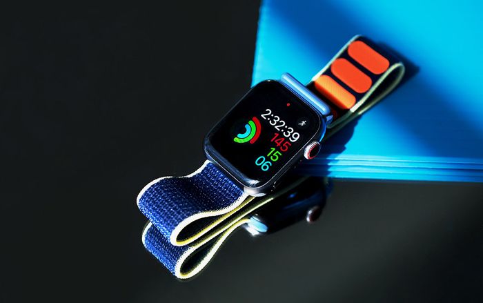 Cứ quan tâm đến iPhone, ít ai để ý Apple đã âm thầm trở thành ông vua ở một mảng khác