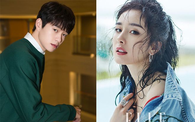 Rộ nghi vấn Dương Mịch cùng Ngụy Đại Huân dọn về nhà sống chung với nhau?