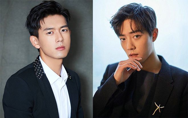 Lý Hiện tạm thời dẫn đầu, vượt qua Tiêu Chiến trong giải thưởng Diễn viên tài năng Trung Quốc