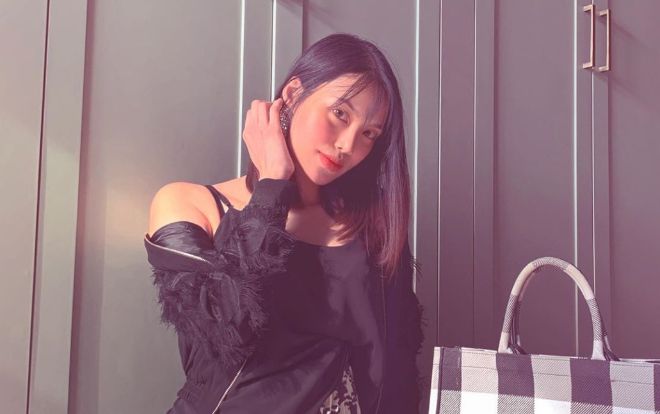 Lần đầu làm mẹ, Lan Khuê kể chuyện ngày nào cũng trong tư thế sẵn sàng chờ sinh con