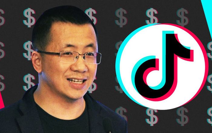 Tỉ phú 35 tuổi kiệm lời và giàu có đứng đằng sau hiện tượng TikTok