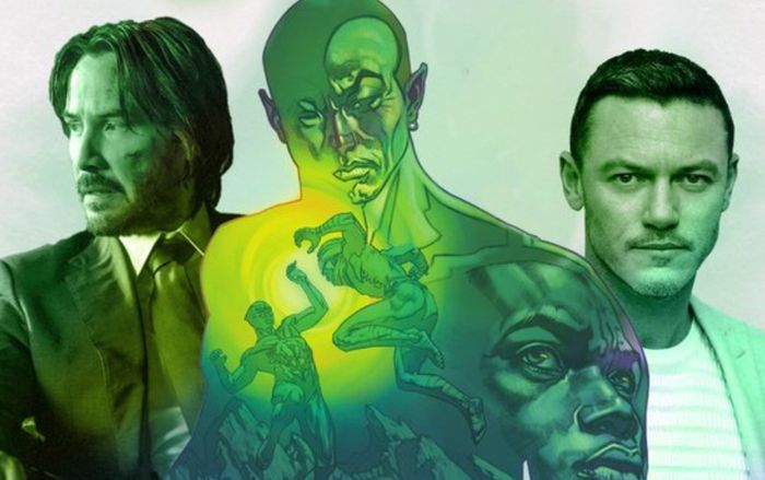 Diễn viên nào phù hợp với vai Namor trong Black Panther 2!