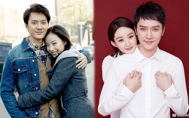 Vì sao Phùng Thiệu Phong lựa chọn Triệu Lệ Dĩnh mà từ bỏ mối tình ba năm với Nghê Ni?