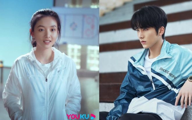 'Lê hấp đường phèn' của Trương Tân Thành, Ngô Thiến tung trailer ngọt sâu răng, lên sóng vào Tết 2020