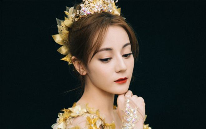 Bất ngờ trước những tên gọi mà Địch Lệ Nhiệt Ba dự định đặt cho con trong tương lai