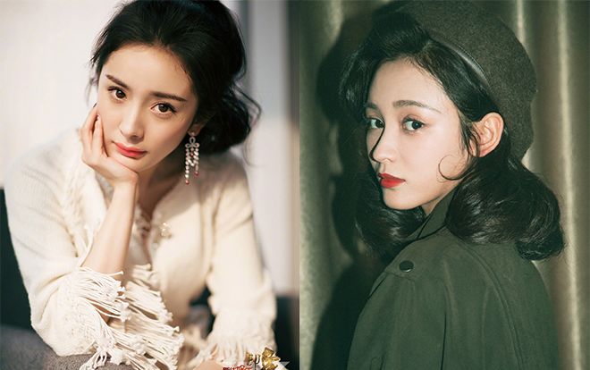 Khi Dương Mịch 'nuôi ong tay áo': Giao cho gà nhà đến 20 dự án nhưng hết hợp đồng lại bị chỉ trích