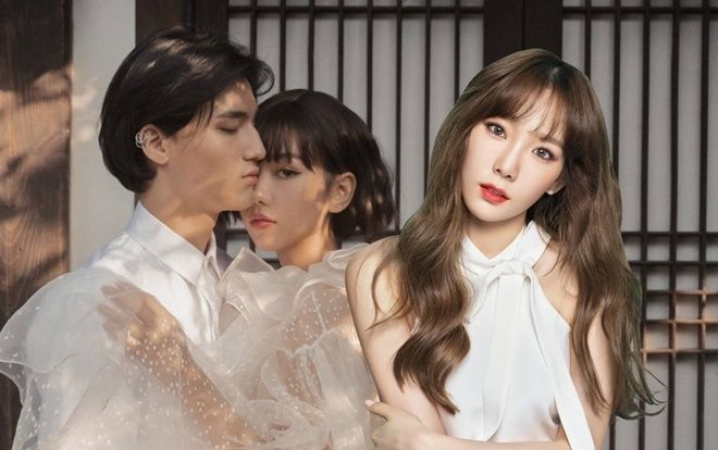 Có thể bạn chưa biết: Nam chính MV mới của Min từng xuất hiện trong dự án của… Taeyeon (SNSD)