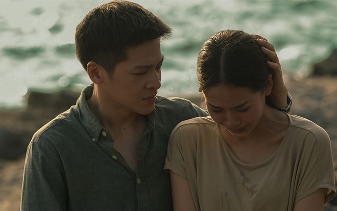 Nhà sản xuất phim Thái Lan 'The Stranded' chia sẻ về nội dung phim khi vướng nghi vấn giống kịch bản 'Lost'