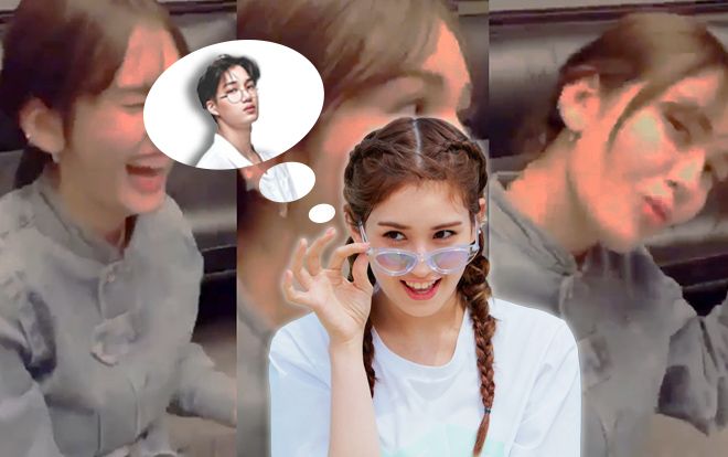 Jeon Somin hóa fan cứng của Kai khi 'quẩy' nhiệt tình Jopping (SuperM)
