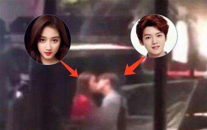 Lộc Hàm và Quan Hiểu Đồng đã dọn về sống chung một nhà?