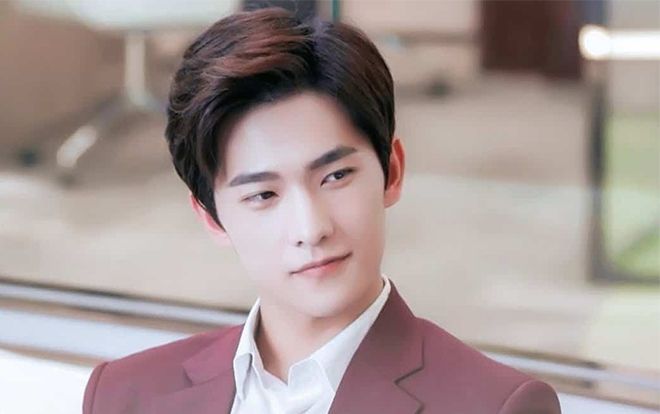 Sau tin đồn tình cảm với Kiều Hân, Dương Dương có tình yêu mới?