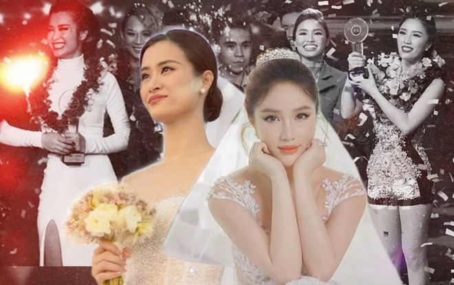 Đông Nhi - Bảo Thy và những cột mốc trùng hợp đầy thú vị trong sự nghiệp