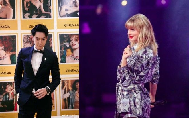 MC Trần Chính Phi lên tiếng xin lỗi vì không chịu được áp lực từ cư dân mạng và fans của Taylor Swift