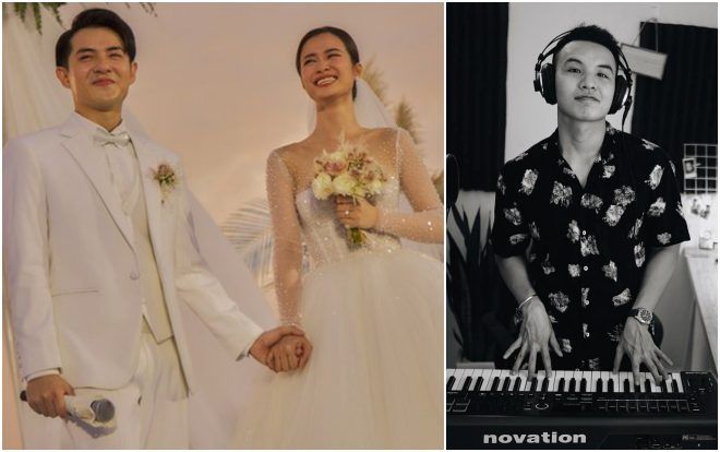 Đi tìm ‘cha đẻ’ ca khúc mới nhất, được ‘chọn mặt gửi vàng’ thực hiện MV đám cưới thế kỷ của Đông Nhi - Ông Cao Thắng