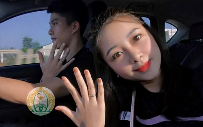 Vợ tương lai của Phan Văn Đức: Không có chuyện cưới chạy bầu