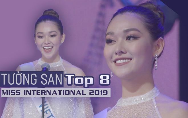 'Full Vietsub' phần diễn thuyết của Tường San: 'Phụ nữ hãy yêu bản thân và làm chủ cuộc đời mình'