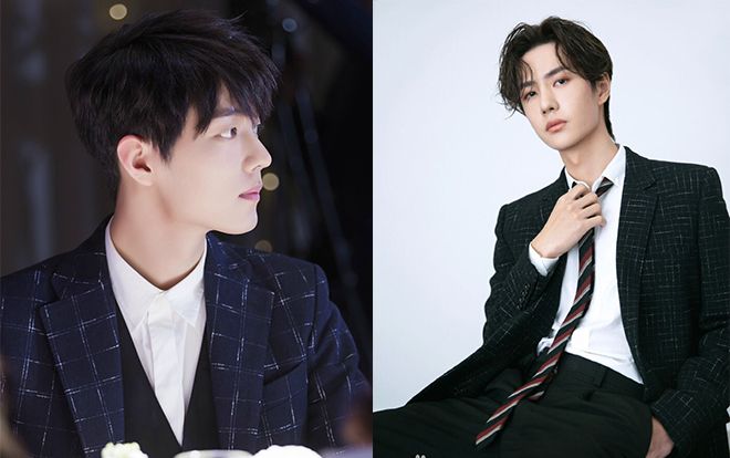 Top 10 minh tinh có giá trị thời thượng cao nhất tháng 10: Tiêu Chiến vươn lên dẫn đầu