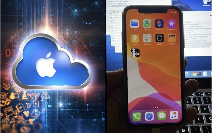 iCloud đã không còn là bức thành trì 'bất khả xâm phạm' của Apple