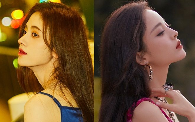 Góc nghiêng của dàn minh tinh Hoa ngữ (phần 1)