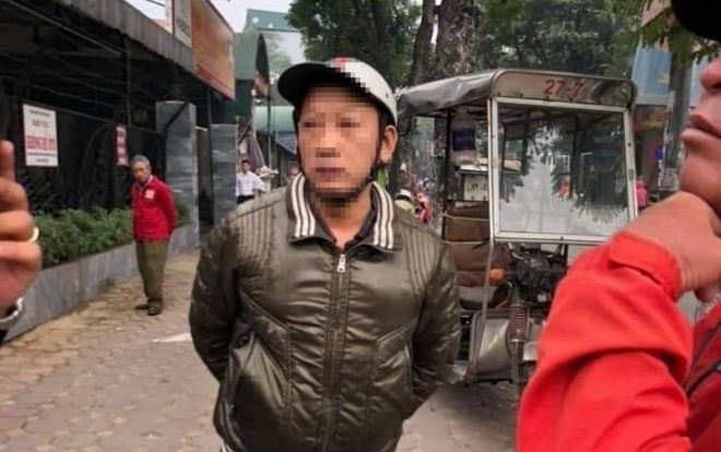 Tài xế xe ôm khai đánh cựu binh 80 tuổi rạn xương sườn, chấn thương nặng vì… khó chịu