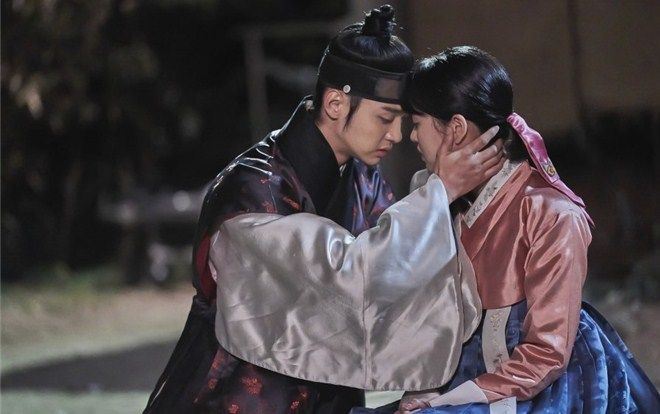 Phim của Jang Nara không lên sóng - Phim của Kim So Hyun rating tiếp tục tăng và dẫn đầu đài trung ương