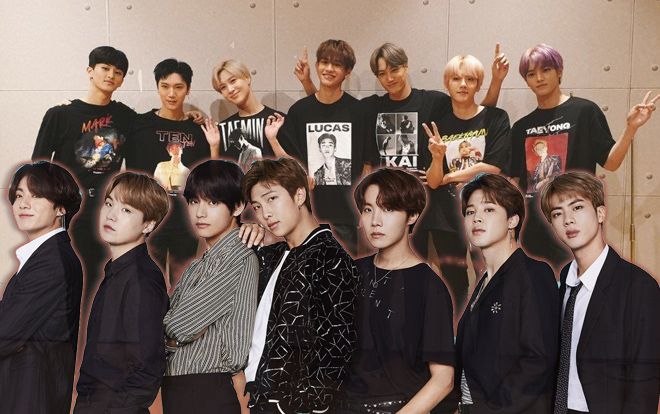 BXH World Album trên Billboard tuần này: SuperM chưa lung lay vị trí đầu bảng, BTS giữ tận 4 vị trí