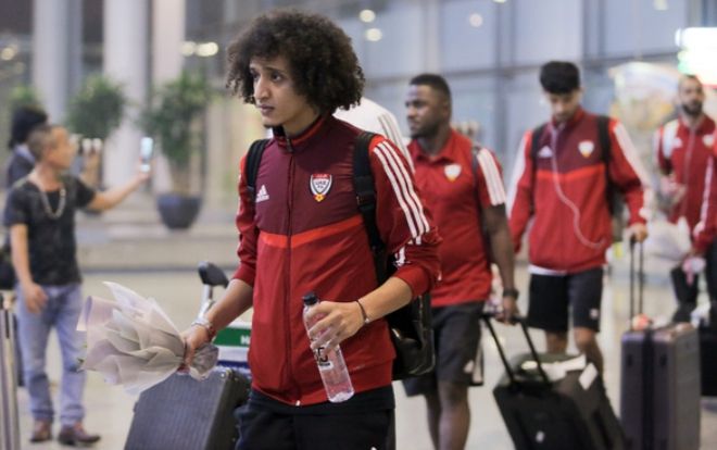 Bản tin thể thao hôm nay 13/11/2019: ĐT UAE tới Việt Nam