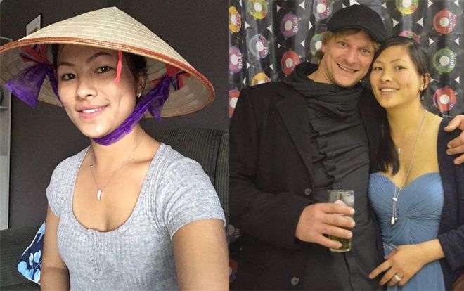 'Cô gái H'Mông nói tiếng Anh như gió' lần đầu trải lòng về cuộc sống sau ly hôn, lên tiếng trước nghi vấn ngoại tình