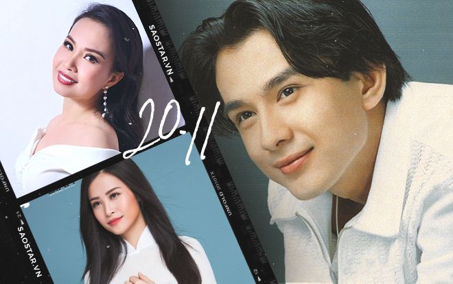 Những bài hát hay nhất ngày 20/11: Bao lâu rồi bạn quên dành cho thầy cô một lời cảm ơn?