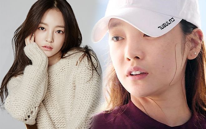 Trước khi tự tử, Goo Hara từng nói: 'Tôi cô đơn, không có ai chủ động liên hệ với tôi ở Hàn Quốc'