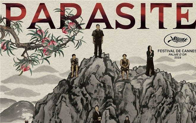 Trở thành phim nước ngoài có doanh thu cao nhất tại Mỹ trong năm 2019, 'Ký sinh trùng' có khả năng nhận đề cử Phim hay nhất tại Oscar 2020