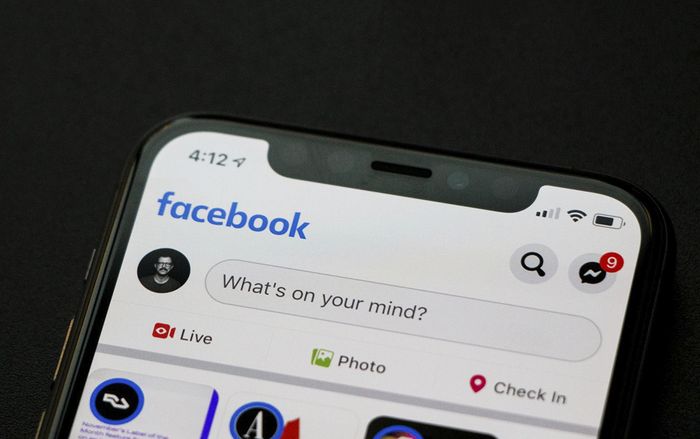 Ứng dụng Facebook trên iPhone ‘lén’ mở camera ở chế độ nền, cập nhật ngay phiên bản mới nhất để vá lỗi