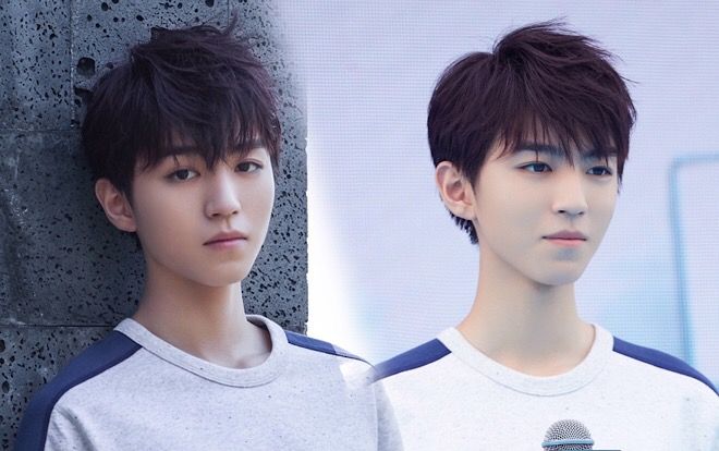 Fan lo lắng trước tình trạng cân nặng của Vương Tuấn Khải (TFBOYS)