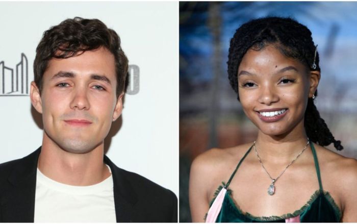 'Nàng tiên cá': Sau Halle Bailey, Disney xác nhận Jonah Hauer-King vào vai Hoàng tử Eric!
