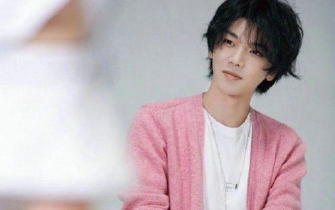 Hoa Thần Vũ nói về tên gọi lưu lượng: 'Từ trước đến nay không đặt giới hạn cho bản thân'