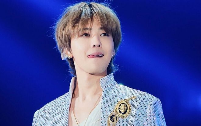 Đây là lễ trao giải âm nhạc đầu tiên mà G-Dragon tham gia sau khi xuất ngũ?