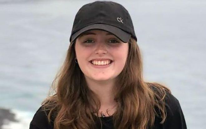 Hẹn hò với bạn trai quen trên Tinder, nữ du khách bị giết và giấu xác trong vali