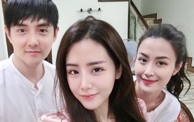 Em gái Ông Cao Thắng bày tỏ niềm vui sướng khi được đón Đông Nhi về làm chị dâu