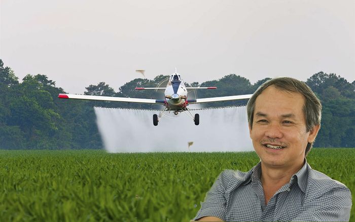 Bầu Đức chi hơn 30 tỷ để mua máy bay cho mục đích đặc biệt