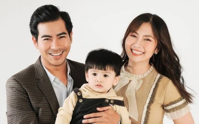 Ngọc Lan lên tiếng xác nhận li hôn với Thanh Bình sau nhiều đồn đoán của cư dân mạng