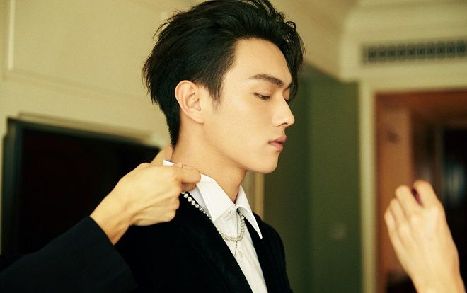 Góc nghiêng của dàn minh tinh Hoa ngữ (phần 2): Sao nam cũng có kém cạnh ai đâu