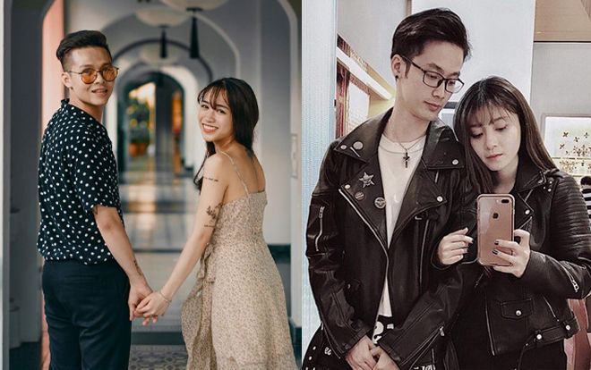Xuýt xoa trước 'nửa kia' của dàn rich kid Việt: Không dùng đồ hiệu thì cũng là doanh nhân giàu có