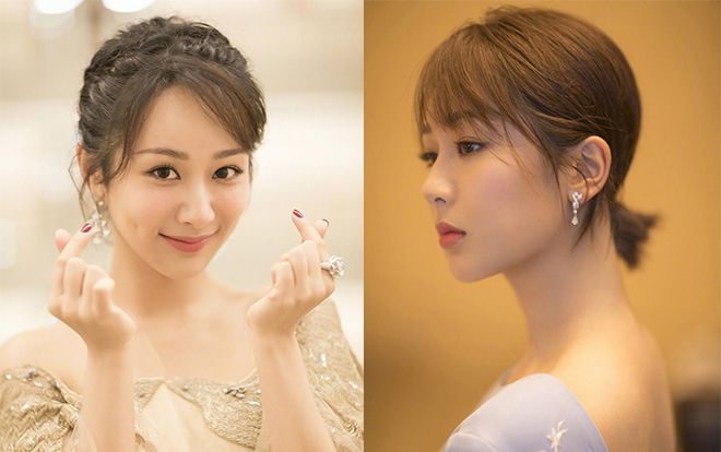 Mới 27 tuổi, Dương Tử tạo 9 kỷ lục rating 'đánh bại' cả Triệu Lệ Dĩnh và Dương Mịch! (Phần 2)