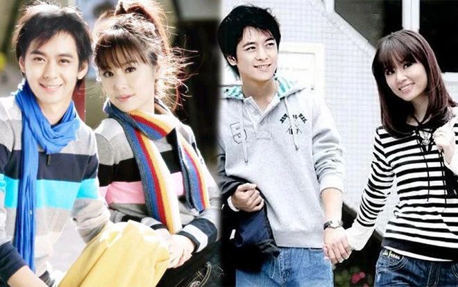 Lâm Chí Dĩnh tiết lộ lý do năm xưa chia tay với Lâm Tâm Như vì ghen tuông bạn gái thân mật với người khác giới?