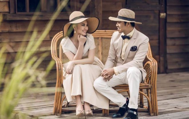 Thanh Bình chính thức phủ nhận tin đồn có người thứ ba sau ly hôn Ngọc Lan