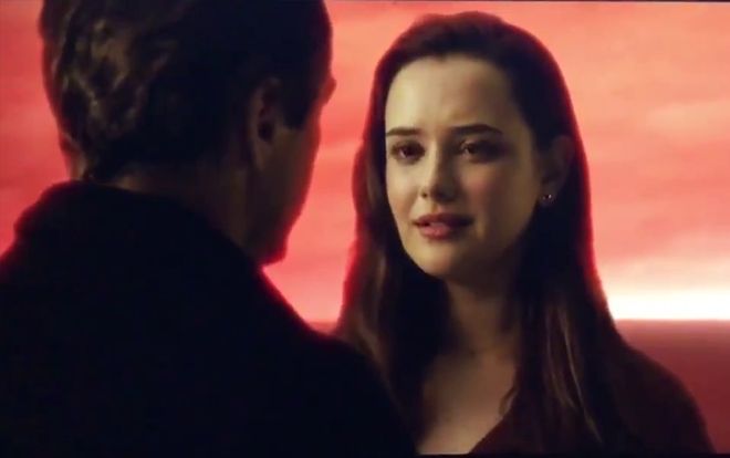 Tony Stark gặp con gái trong cảnh phim bị cắt của Avengers: Endgame