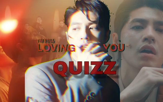 Quizz: Bạn chắc chắn đã nắm rõ từng 'ngóc ngách' các tình huống thú vị trong MV mới nhất từ Noo Phước Thịnh chưa?