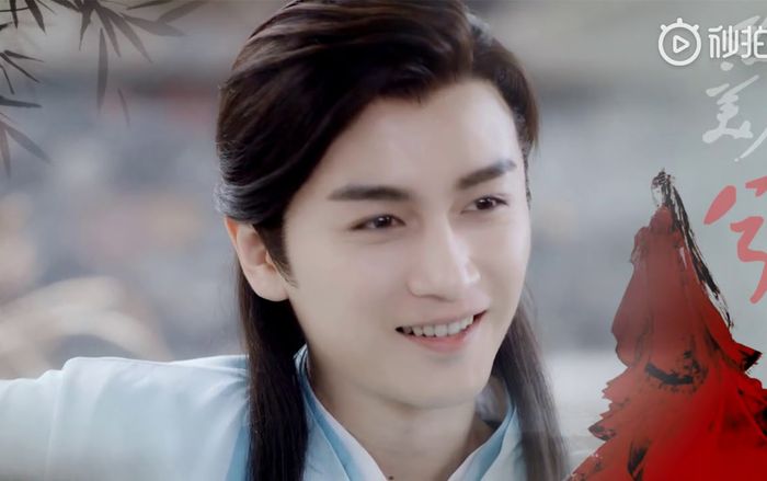 Nam minh tinh nổi tiếng nhờ Vu Chính lăng xê (P1): 'Hoàng đế đẹp trai nhất trong lịch sử' giờ đã dần đi vào quên lãng