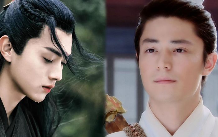 Nam minh tinh nổi tiếng nhờ Vu Chính lăng xê (Phần 2): Tre già măng mọc