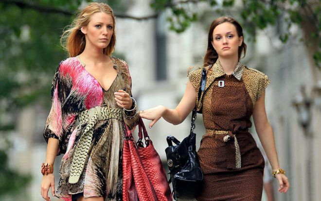 Gossip Girl trở lại sau 10 năm, nhìn lại những outfit đỉnh cao của Queen B năm ấy chúng ta theo đuổi
